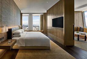 Park Hyatt Kuala Lumpur