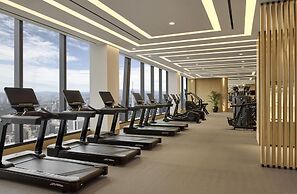 Park Hyatt Kuala Lumpur