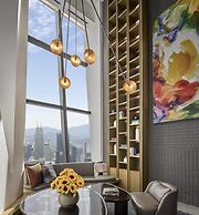 Park Hyatt Kuala Lumpur