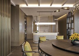 Park Hyatt Kuala Lumpur