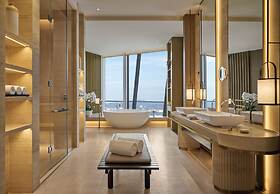 Park Hyatt Kuala Lumpur