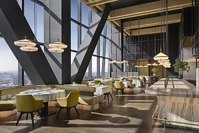 Park Hyatt Kuala Lumpur
