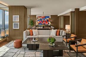 Park Hyatt Kuala Lumpur