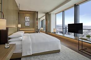 Park Hyatt Kuala Lumpur