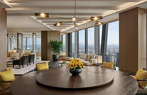 Park Hyatt Kuala Lumpur