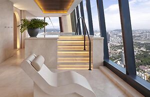 Park Hyatt Kuala Lumpur