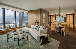 Park Hyatt Kuala Lumpur