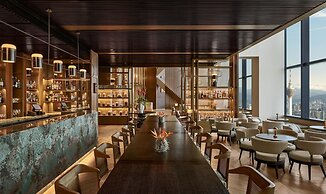 Park Hyatt Kuala Lumpur