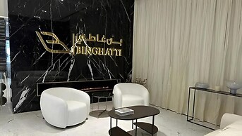 Luxurious 2-BR Oasis Steps Burj Khalifa