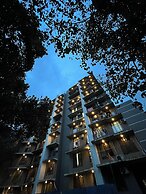 Aleta Residency