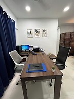 Aleta Residency