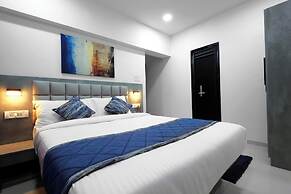 Aleta Residency