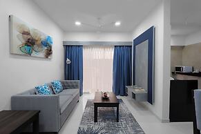 Aleta Residency