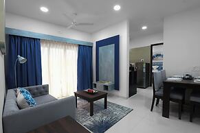 Aleta Residency