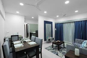 Aleta Residency