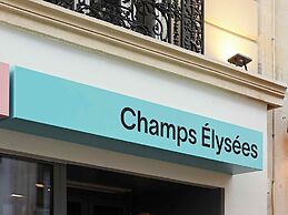 Numa Paris Champs-Élysées