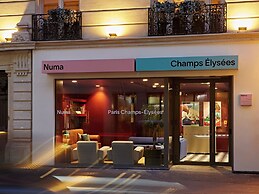 Numa Paris Champs-Élysées