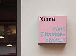 Numa Paris Champs-Élysées