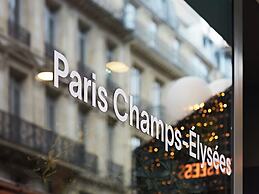 Numa Paris Champs-Élysées
