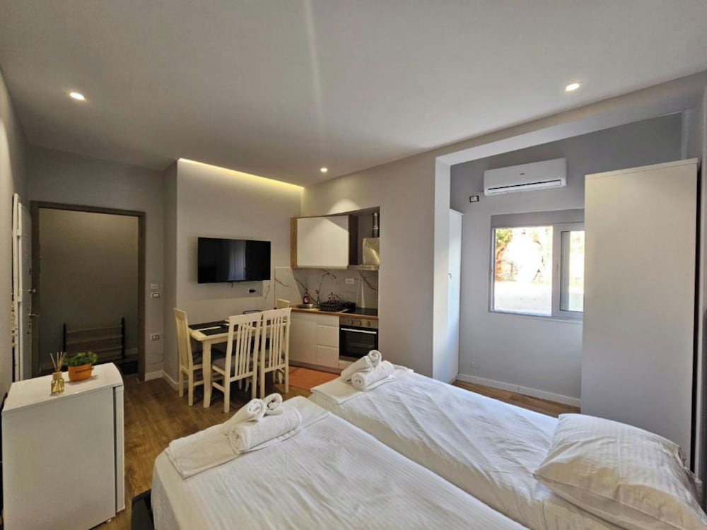 Star&Sea Saranda