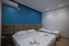 Star&Sea Saranda