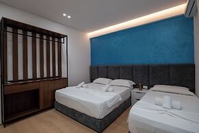Star&Sea Saranda