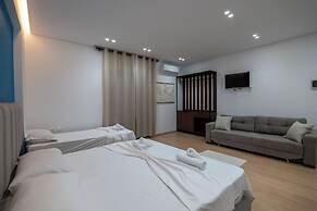 Star&Sea Saranda