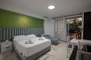 Star&Sea Saranda