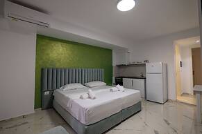 Star&Sea Saranda