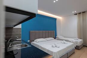 Star&Sea Saranda