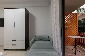 Star&Sea Saranda