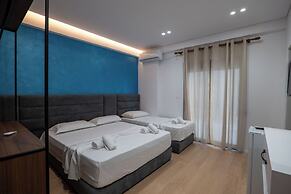Star&Sea Saranda