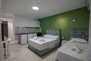 Star&Sea Saranda