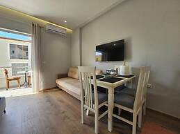 Star&Sea Saranda