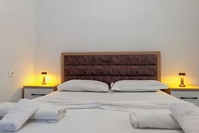 Star&Sea Saranda