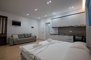 Star&Sea Saranda