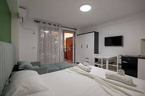 Star&Sea Saranda