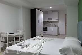 Star&Sea Saranda