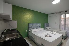 Star&Sea Saranda