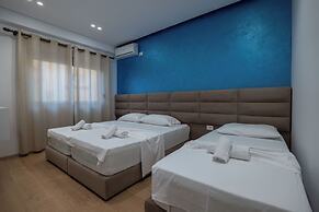 Star&Sea Saranda