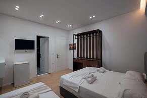Star&Sea Saranda