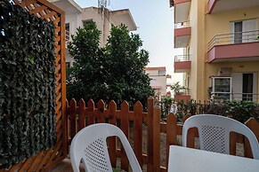 Star&Sea Saranda