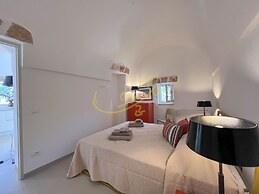 TD Trullo Morena Charming Trullo Stunning Sunsets