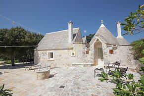 TD Trullo Morena Charming Trullo Stunning Sunsets
