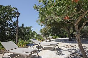 TD Trullo Morena Charming Trullo Stunning Sunsets