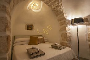 TD Trullo Morena Charming Trullo Stunning Sunsets