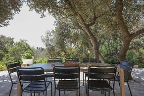 TD Trullo Morena Charming Trullo Stunning Sunsets