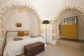 TD Trullo Morena Charming Trullo Stunning Sunsets