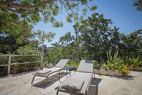 TD Trullo Morena Charming Trullo Stunning Sunsets