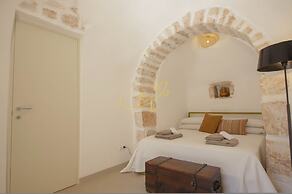 TD Trullo Morena Charming Trullo Stunning Sunsets